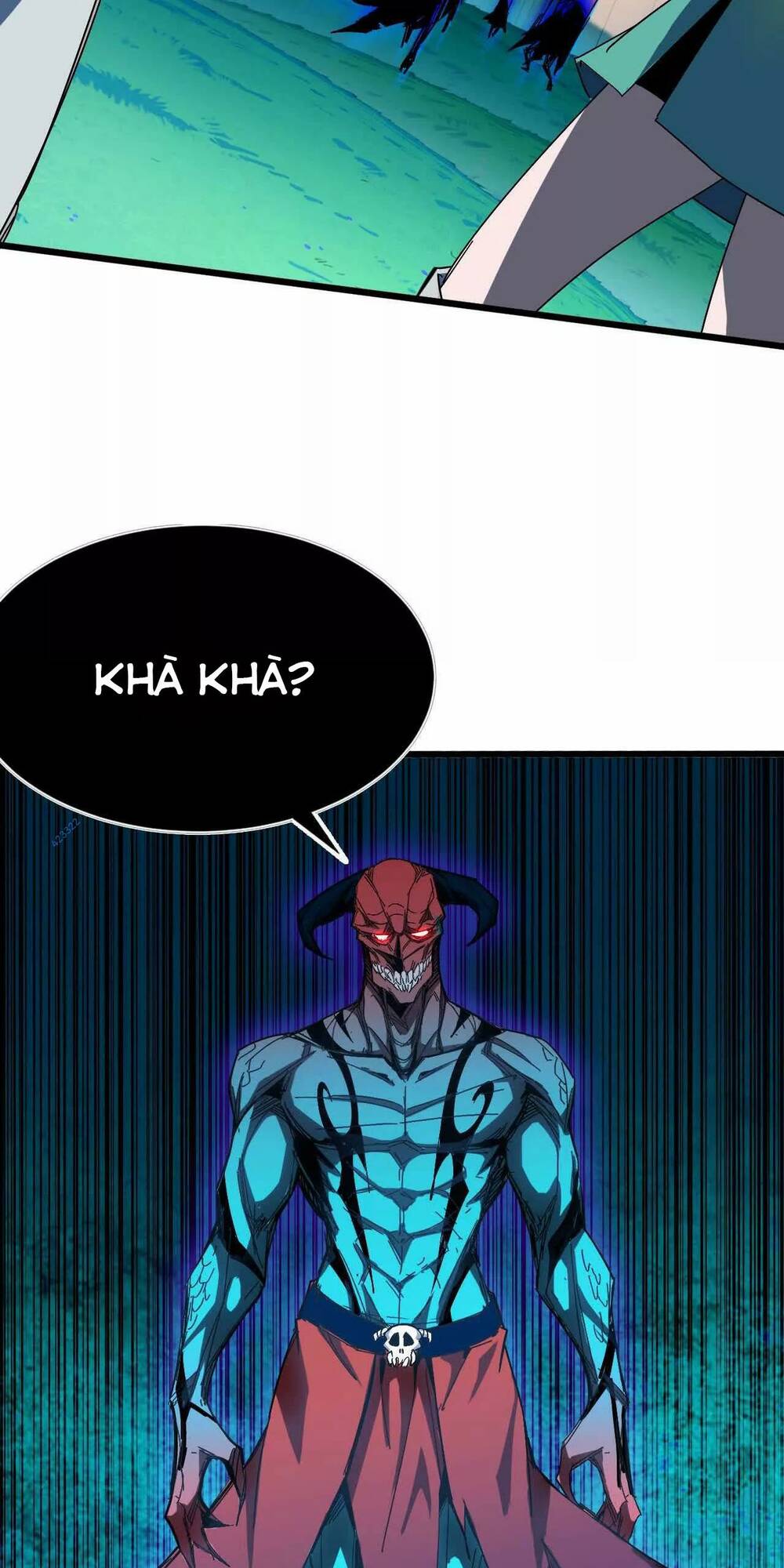 Dũng Giả X Nữ Ma Vương Chap 15 - Next Chap 16