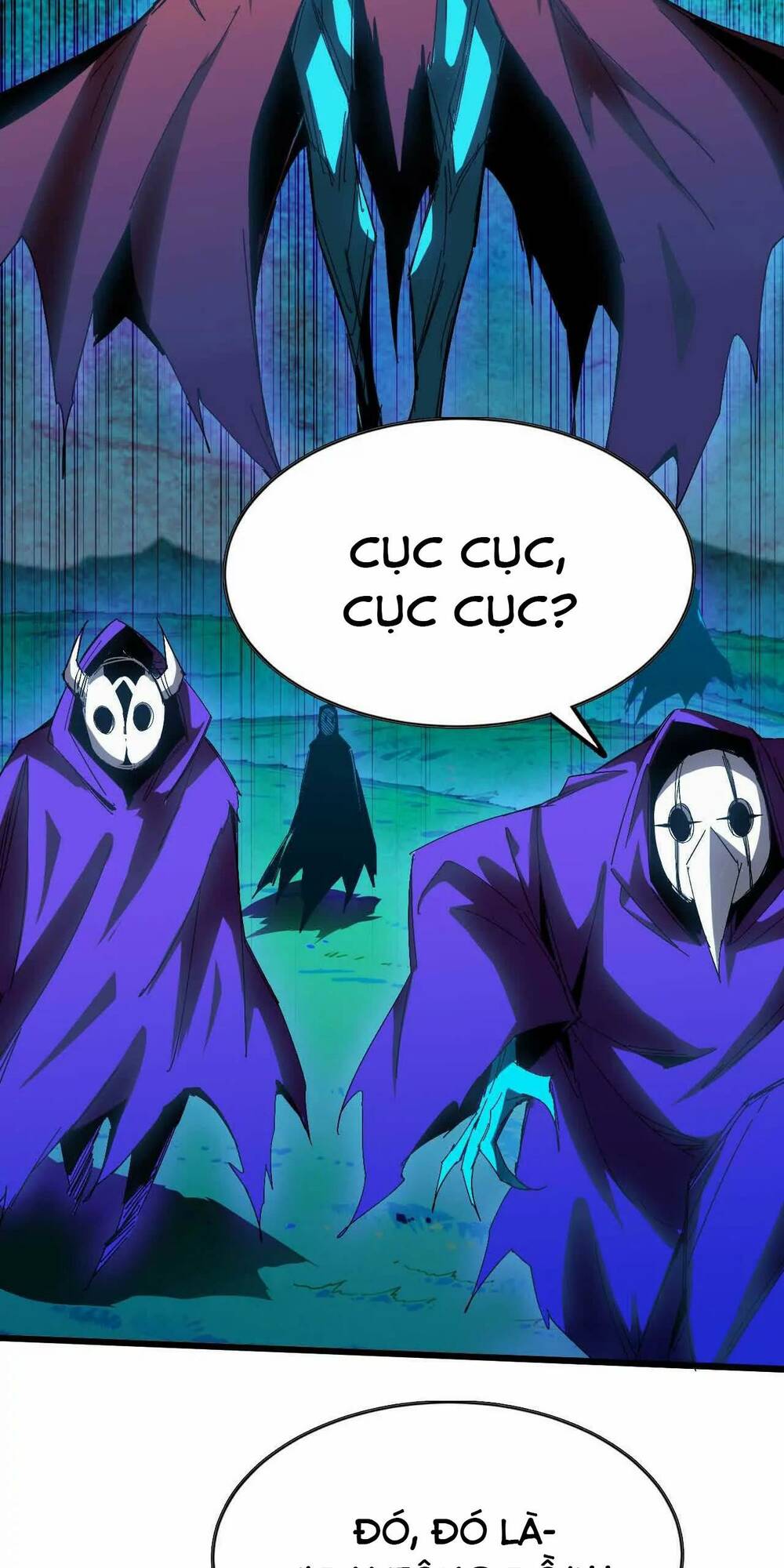 Dũng Giả X Nữ Ma Vương Chap 15 - Next Chap 16