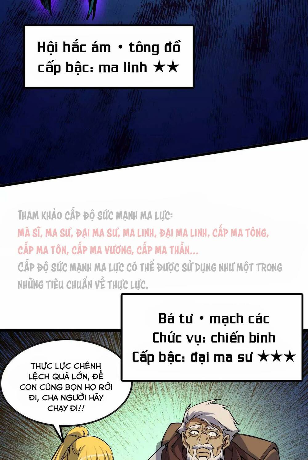 Dũng Giả X Nữ Ma Vương Chap 15 - Next Chap 16
