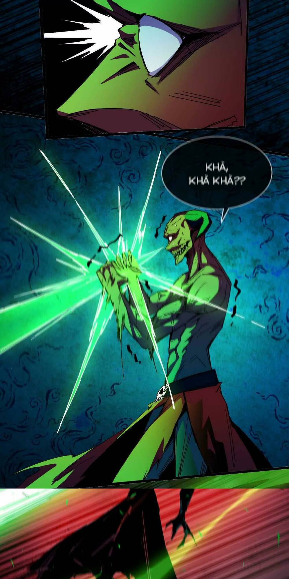 Dũng Giả X Nữ Ma Vương Chap 15 - Next Chap 16