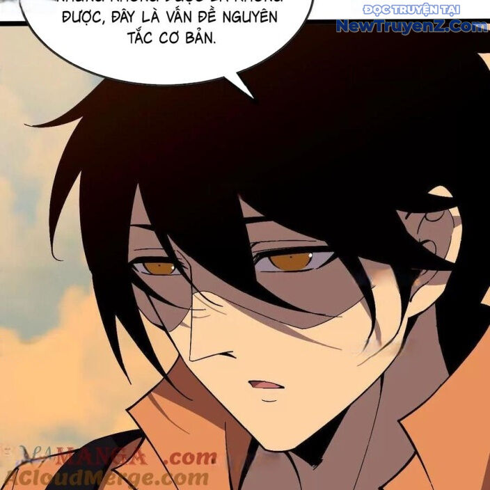 Dũng Giả X Nữ Ma Vương Chap 151 - Next Chap 152