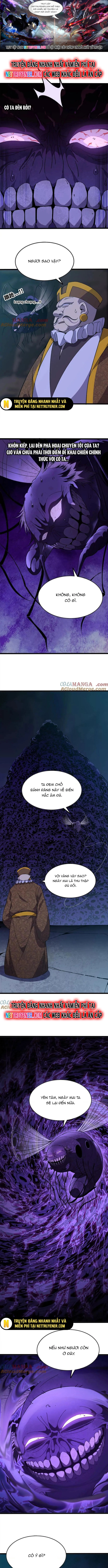 Dũng Giả X Nữ Ma Vương Chap 153 - Next Chap 154