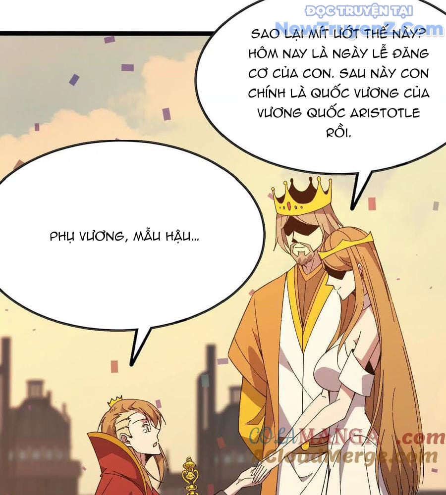 Dũng Giả X Nữ Ma Vương Chap 155 - Next Chap 156