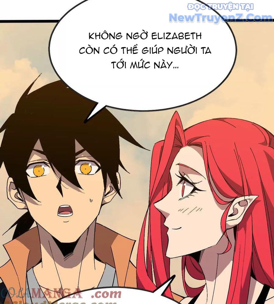 Dũng Giả X Nữ Ma Vương Chap 155 - Next Chap 156