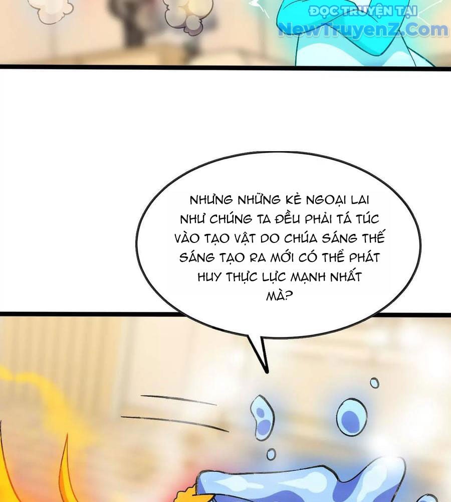 Dũng Giả X Nữ Ma Vương Chap 155 - Next Chap 156