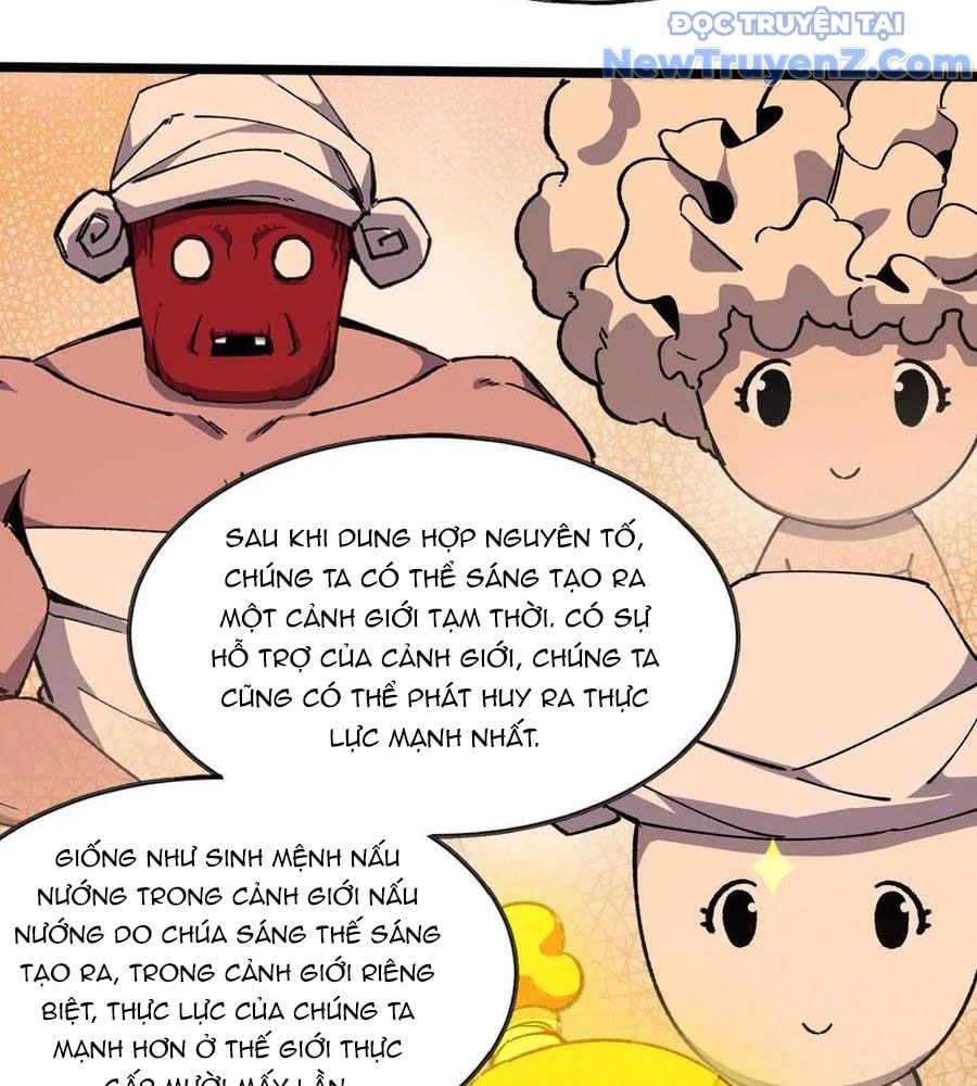 Dũng Giả X Nữ Ma Vương Chap 155 - Next Chap 156