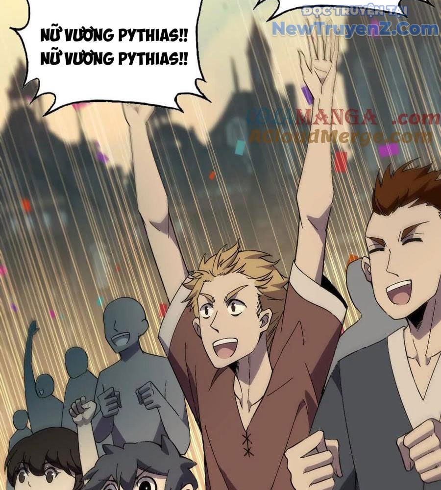 Dũng Giả X Nữ Ma Vương Chap 155 - Next Chap 156