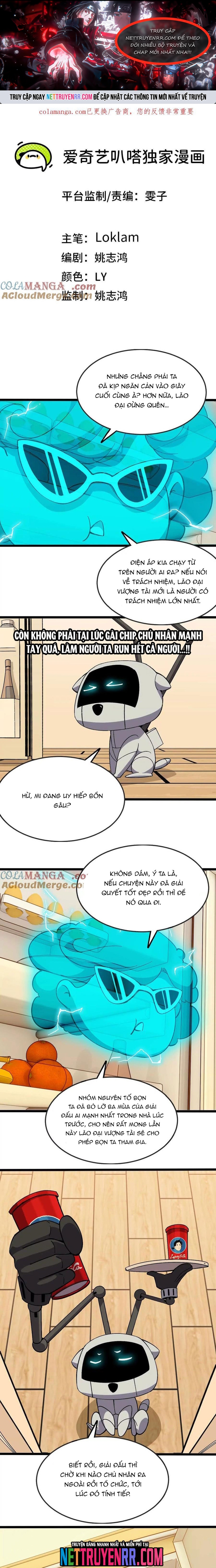 Dũng Giả X Nữ Ma Vương Chap 156 - Next Chap 157
