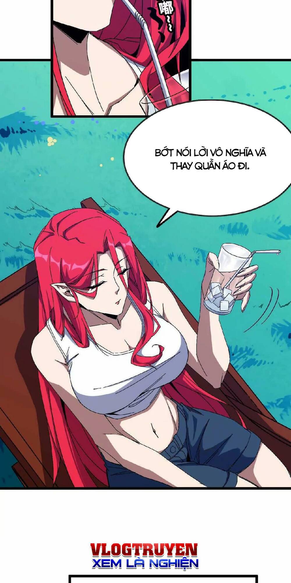 Dũng Giả X Nữ Ma Vương Chap 16 - Next Chap 17