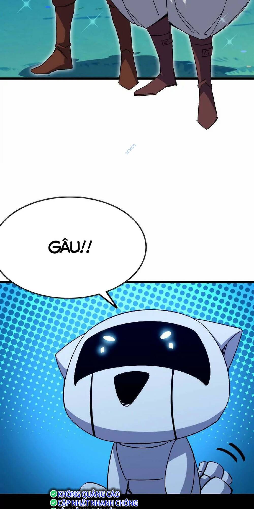 Dũng Giả X Nữ Ma Vương Chap 16 - Next Chap 17