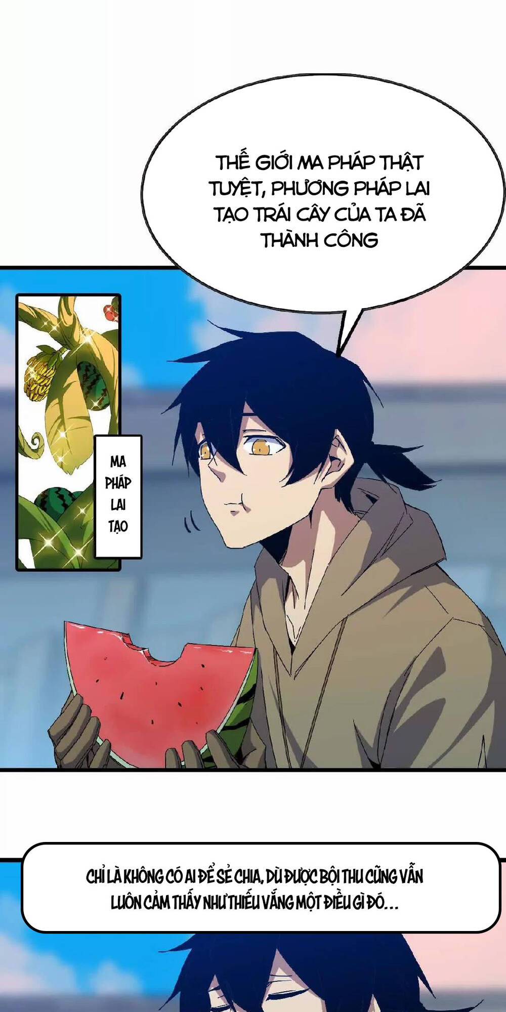 Dũng Giả X Nữ Ma Vương Chap 16 - Next Chap 17