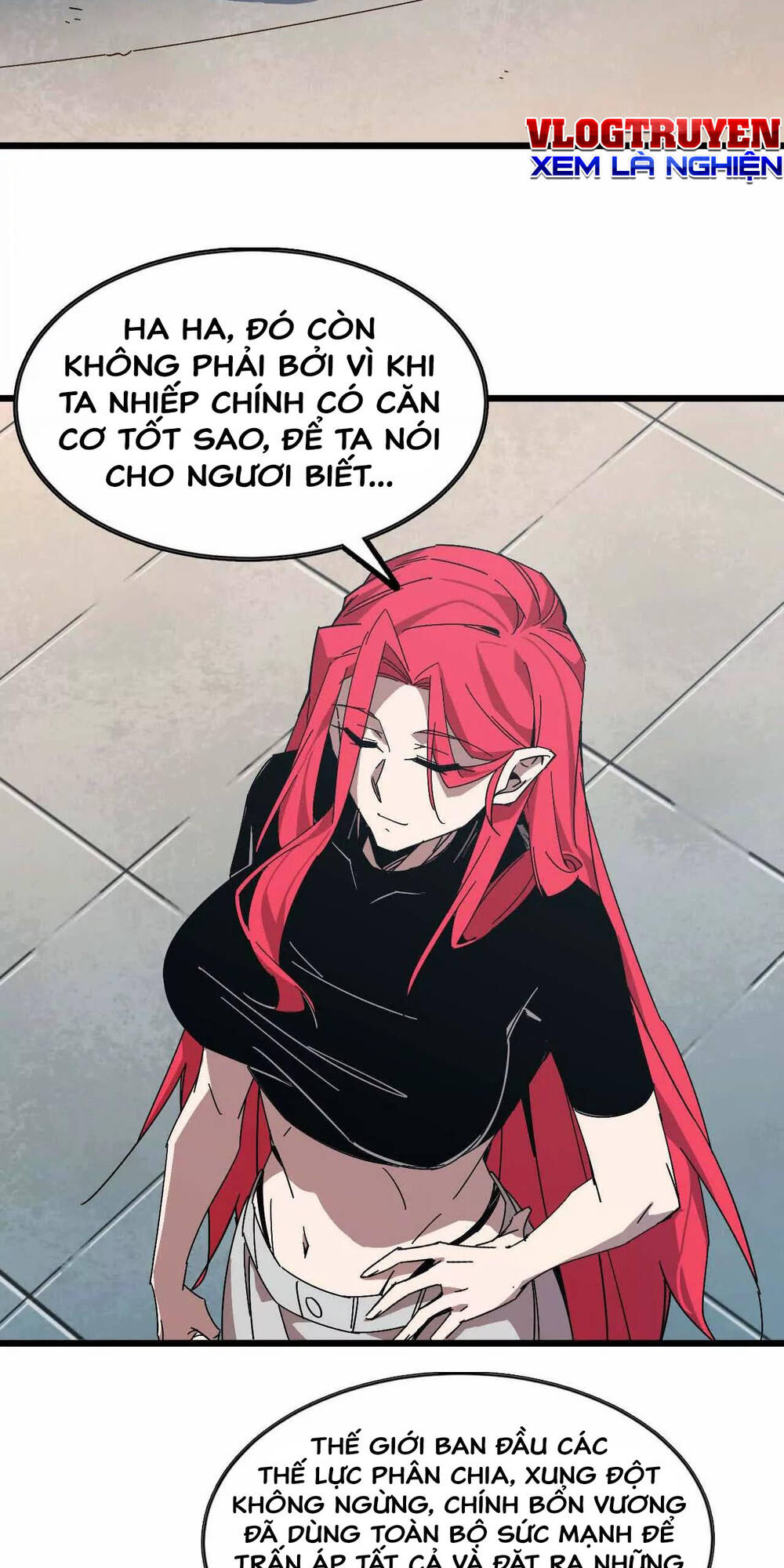 Dũng Giả X Nữ Ma Vương Chap 17 - Next Chap 18