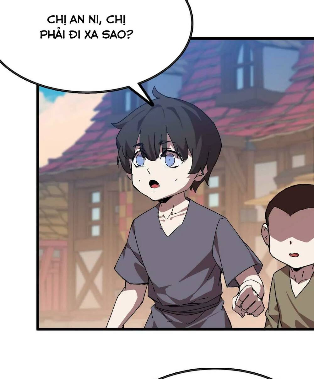 Dũng Giả X Nữ Ma Vương Chap 18 - Next Chap 19