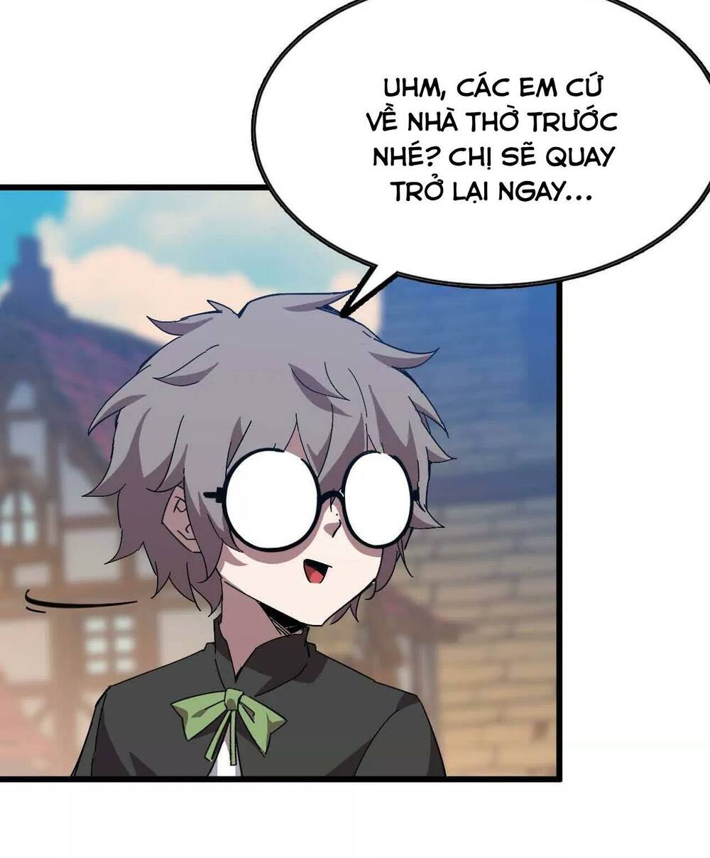 Dũng Giả X Nữ Ma Vương Chap 18 - Next Chap 19