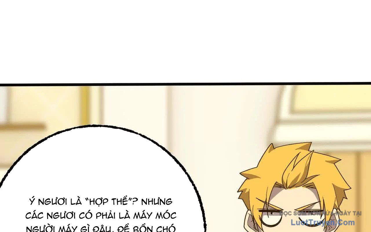 Dũng Giả X Nữ Ma Vương Chap 180 - Next Chap 181