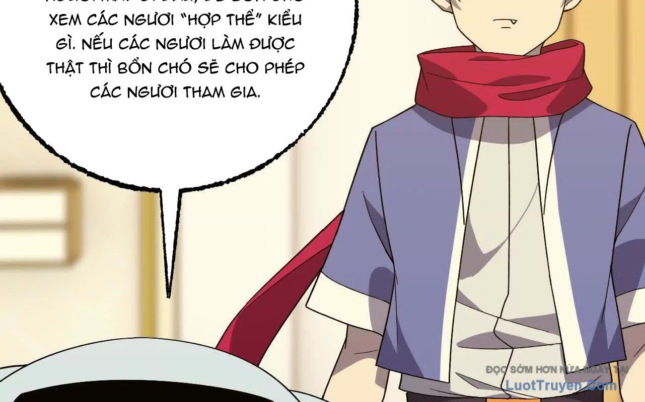 Dũng Giả X Nữ Ma Vương Chap 180 - Next Chap 181