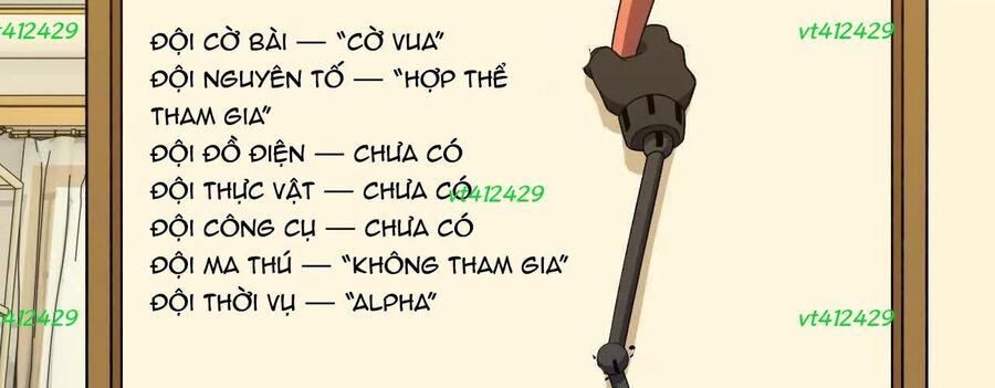 Dũng Giả X Nữ Ma Vương Chap 181 - Next Chap 182
