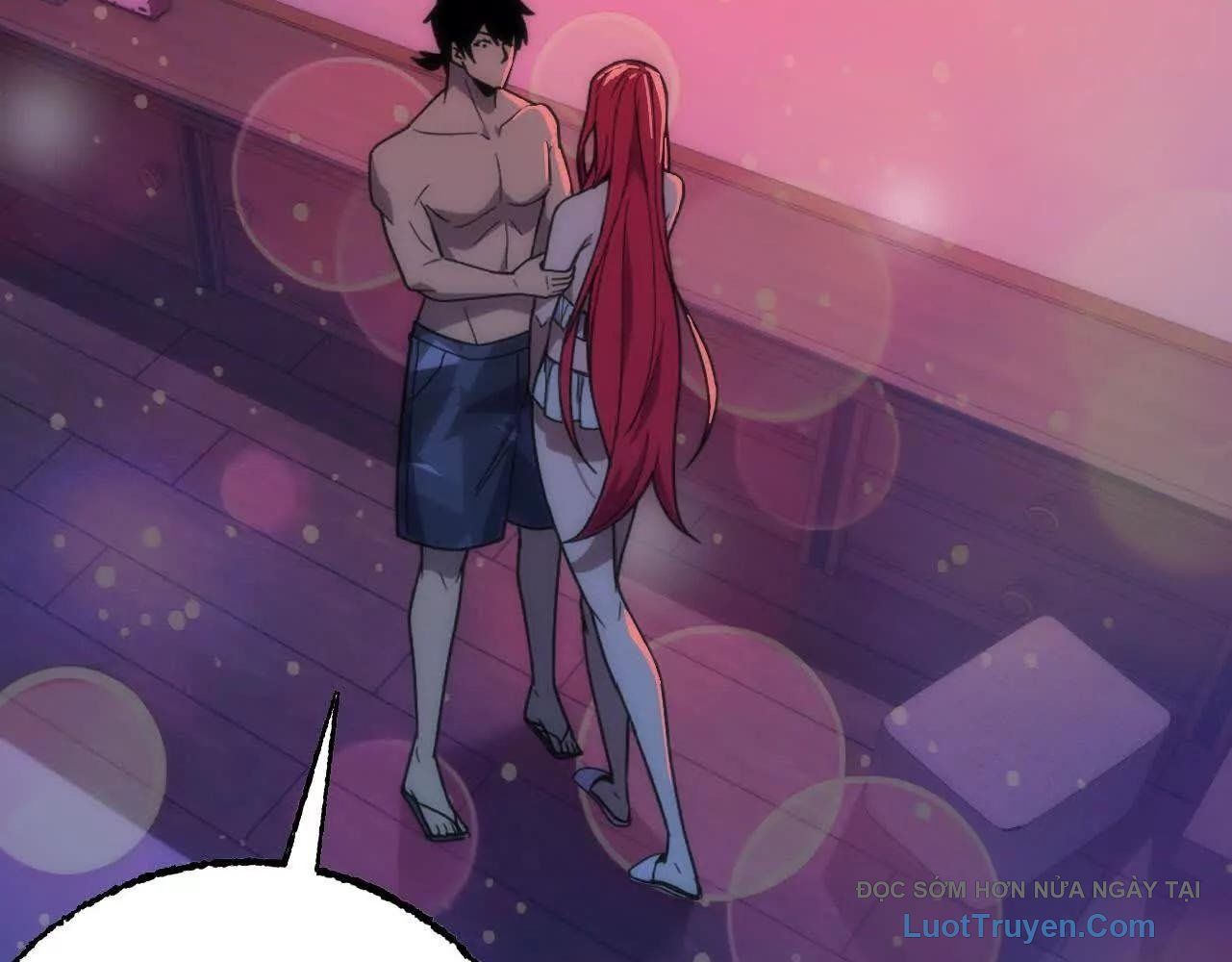 Dũng Giả X Nữ Ma Vương Chap 182 - Next Chap 183