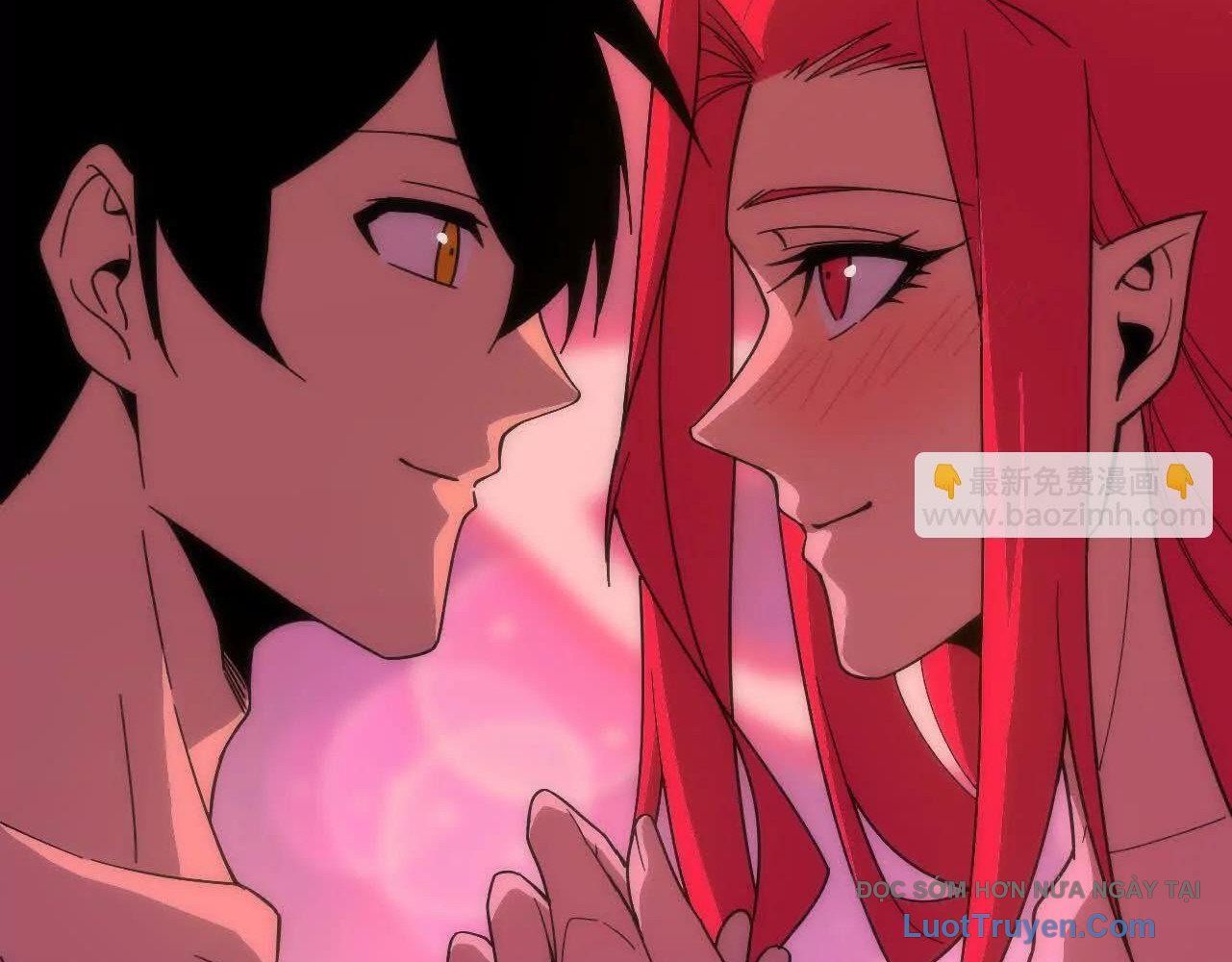 Dũng Giả X Nữ Ma Vương Chap 182 - Next Chap 183