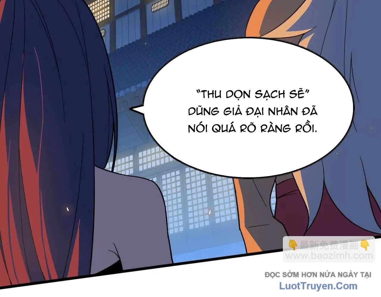 Dũng Giả X Nữ Ma Vương Chap 182 - Next Chap 183