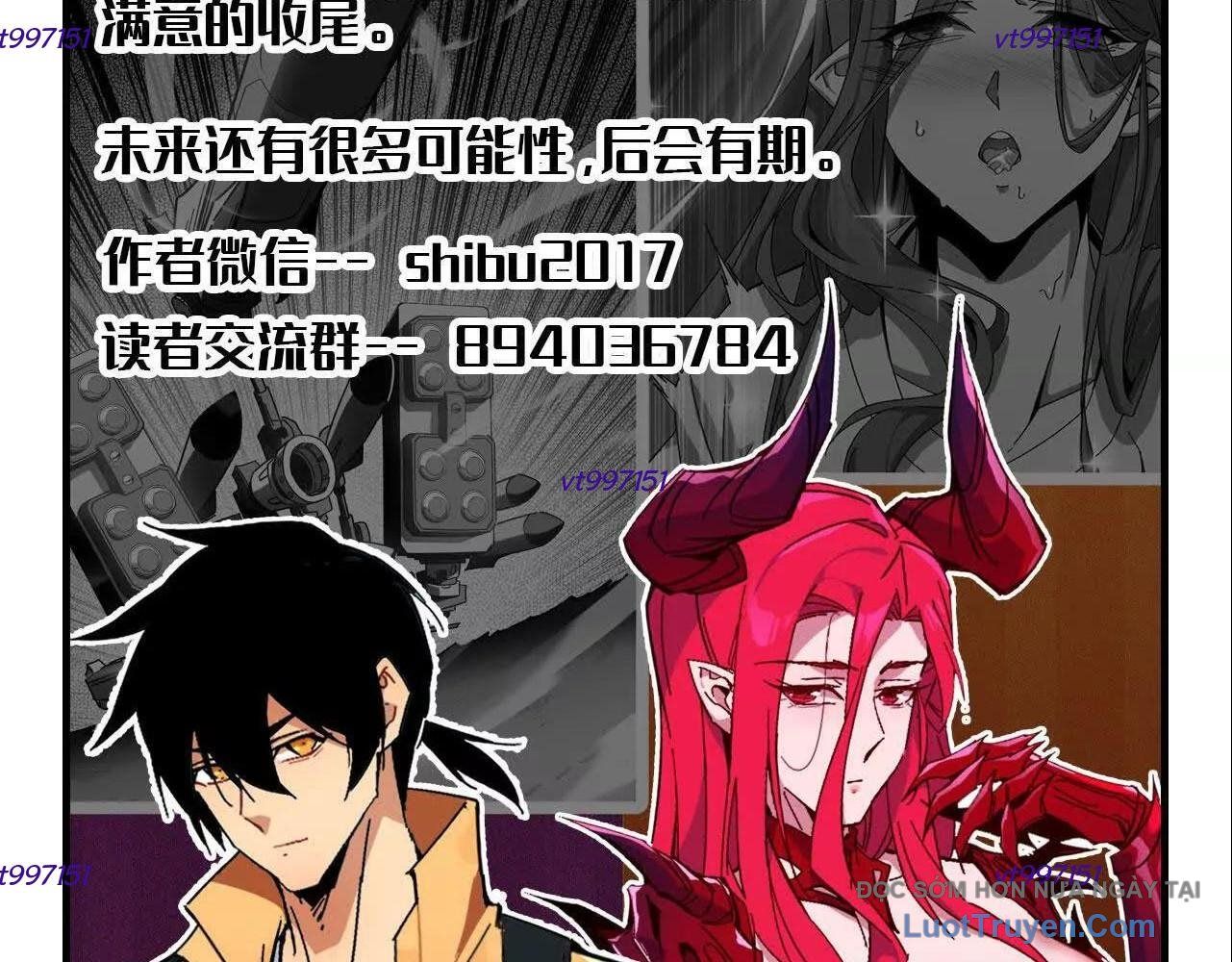Dũng Giả X Nữ Ma Vương Chap 182 - Next Chap 183