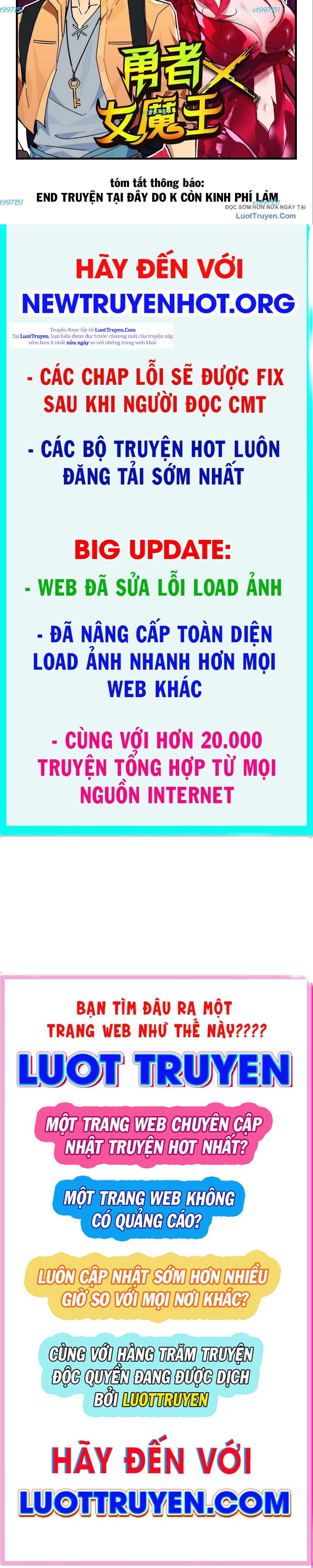 Dũng Giả X Nữ Ma Vương Chap 182 - Next Chap 183
