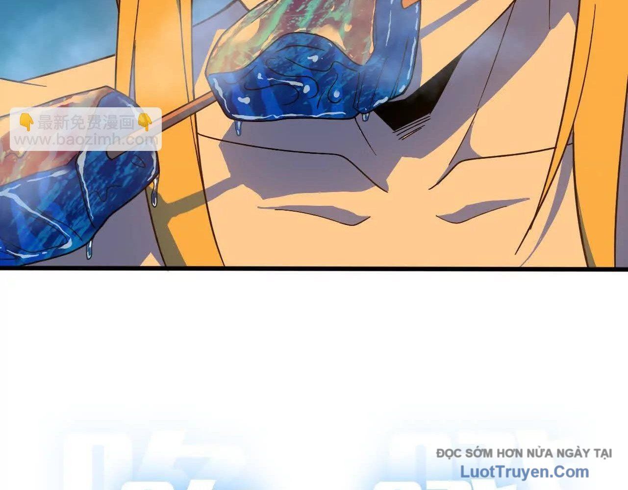 Dũng Giả X Nữ Ma Vương Chap 182 - Next Chap 183