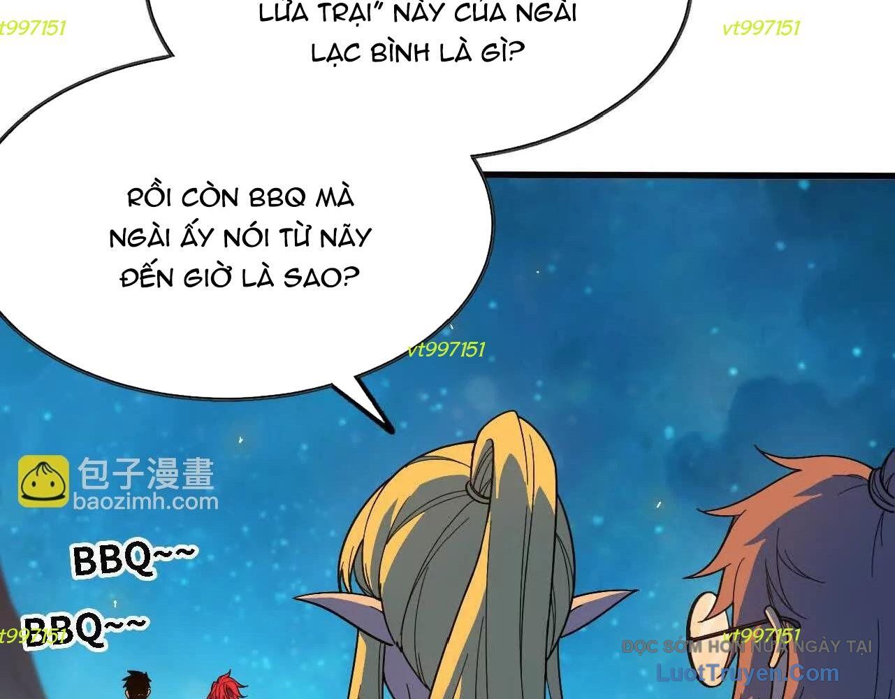Dũng Giả X Nữ Ma Vương Chap 182 - Next Chap 183