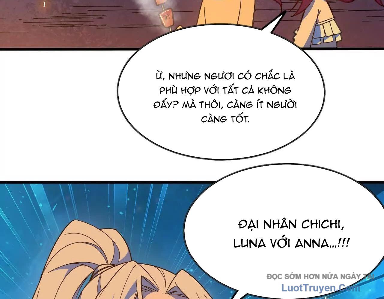 Dũng Giả X Nữ Ma Vương Chap 182 - Next Chap 183