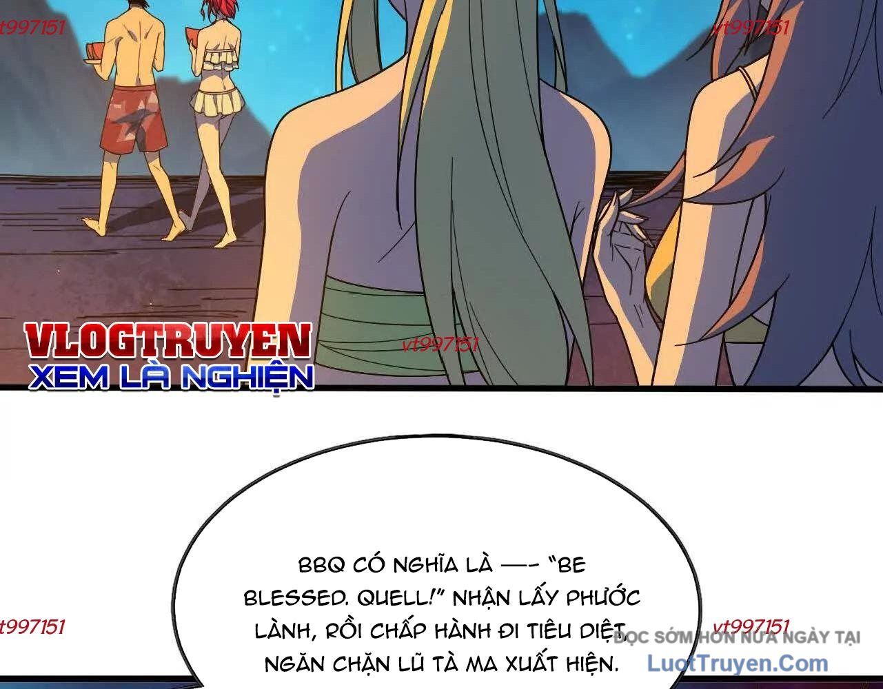 Dũng Giả X Nữ Ma Vương Chap 182 - Next Chap 183