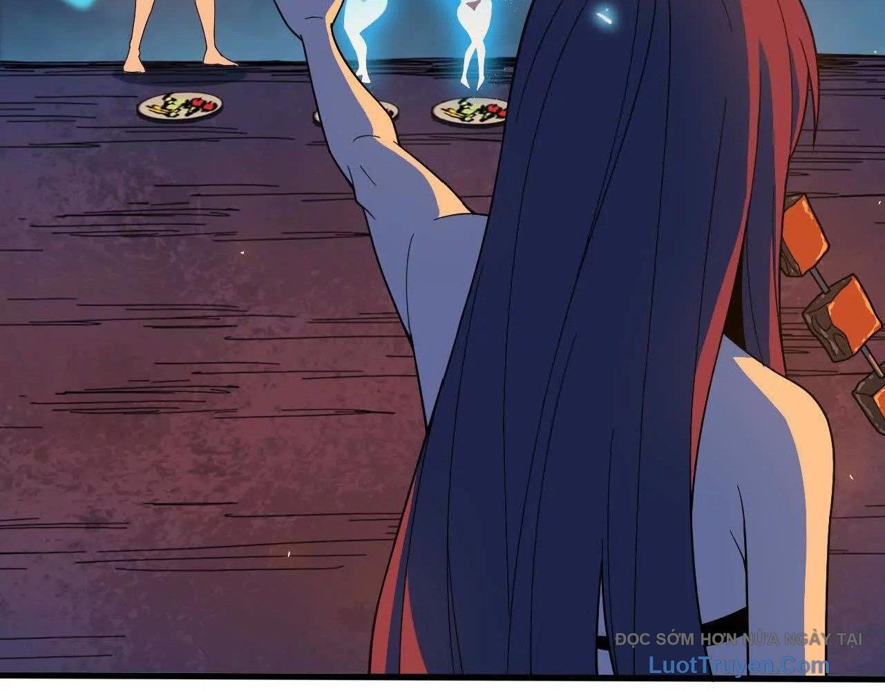 Dũng Giả X Nữ Ma Vương Chap 182 - Next Chap 183
