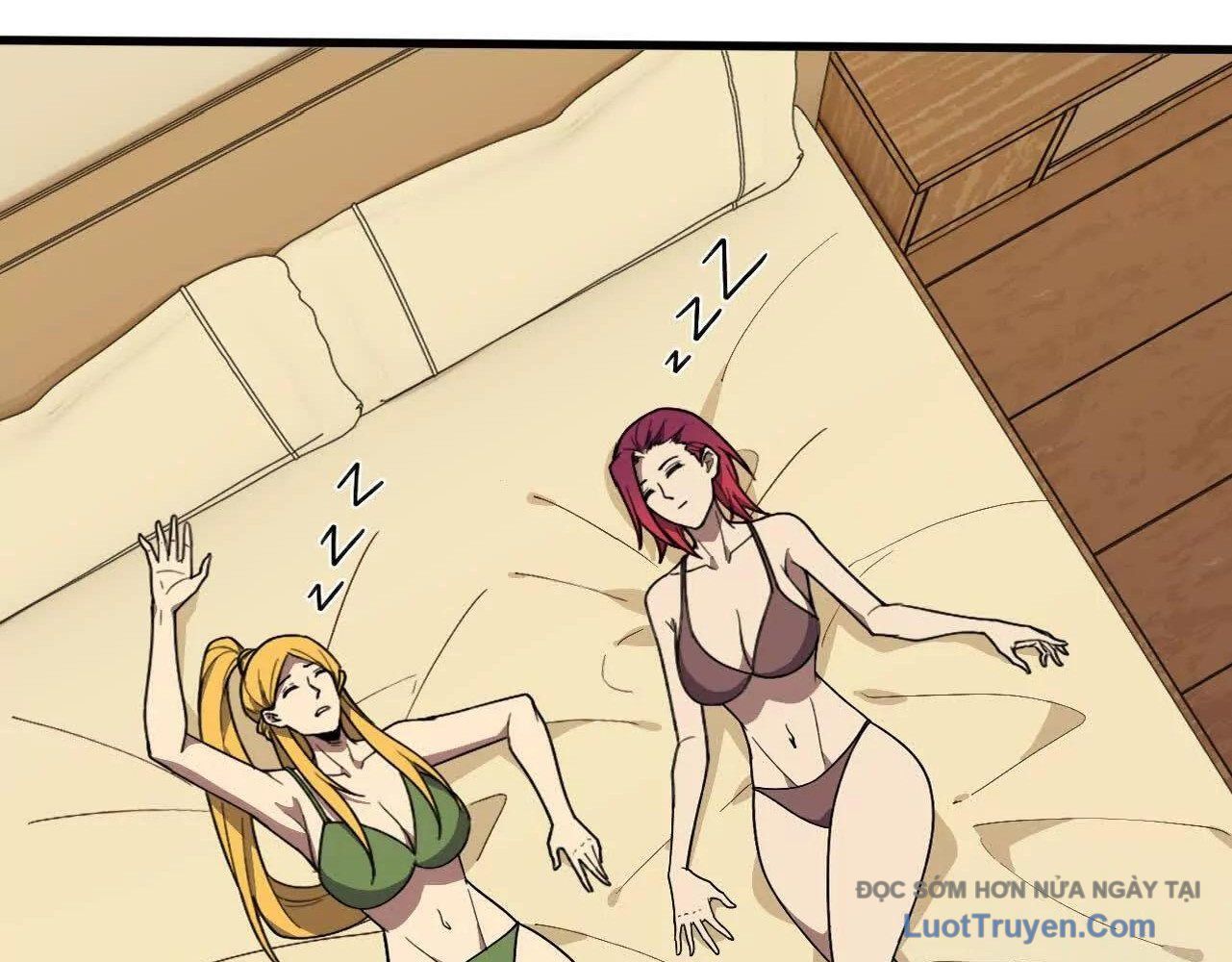 Dũng Giả X Nữ Ma Vương Chap 182 - Next Chap 183