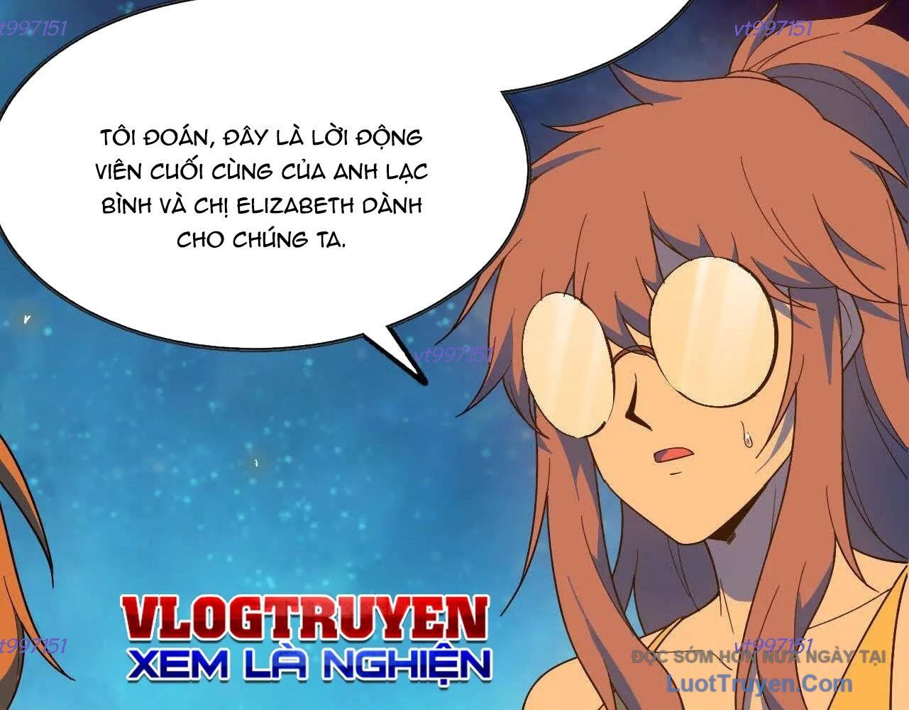 Dũng Giả X Nữ Ma Vương Chap 182 - Next Chap 183