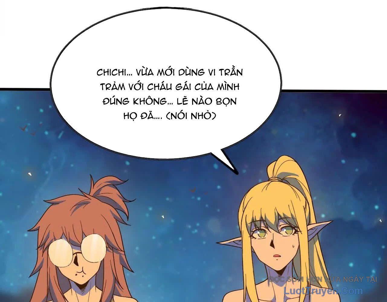 Dũng Giả X Nữ Ma Vương Chap 182 - Next Chap 183