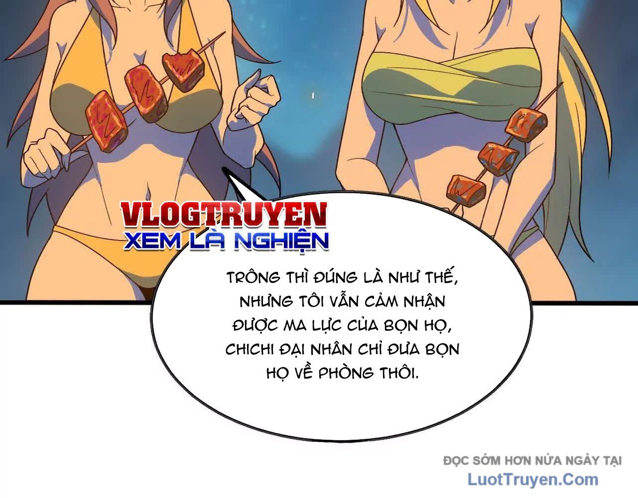 Dũng Giả X Nữ Ma Vương Chap 182 - Next Chap 183
