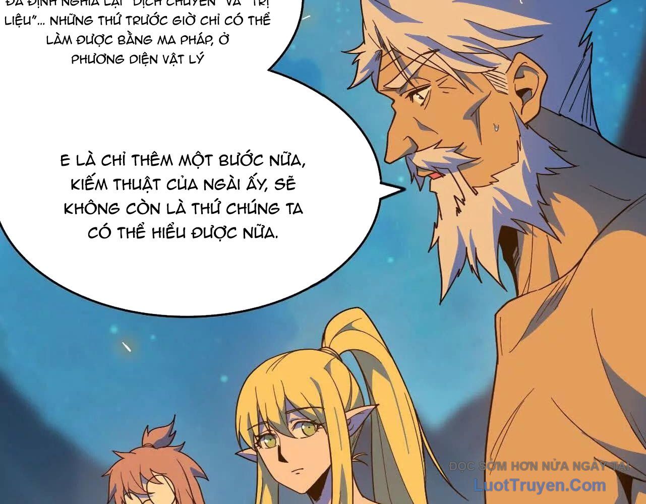 Dũng Giả X Nữ Ma Vương Chap 182 - Next Chap 183