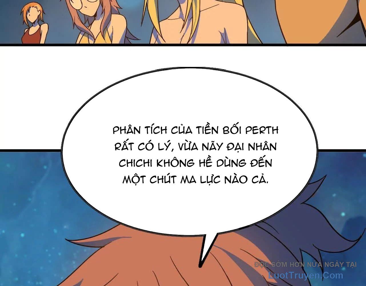 Dũng Giả X Nữ Ma Vương Chap 182 - Next Chap 183