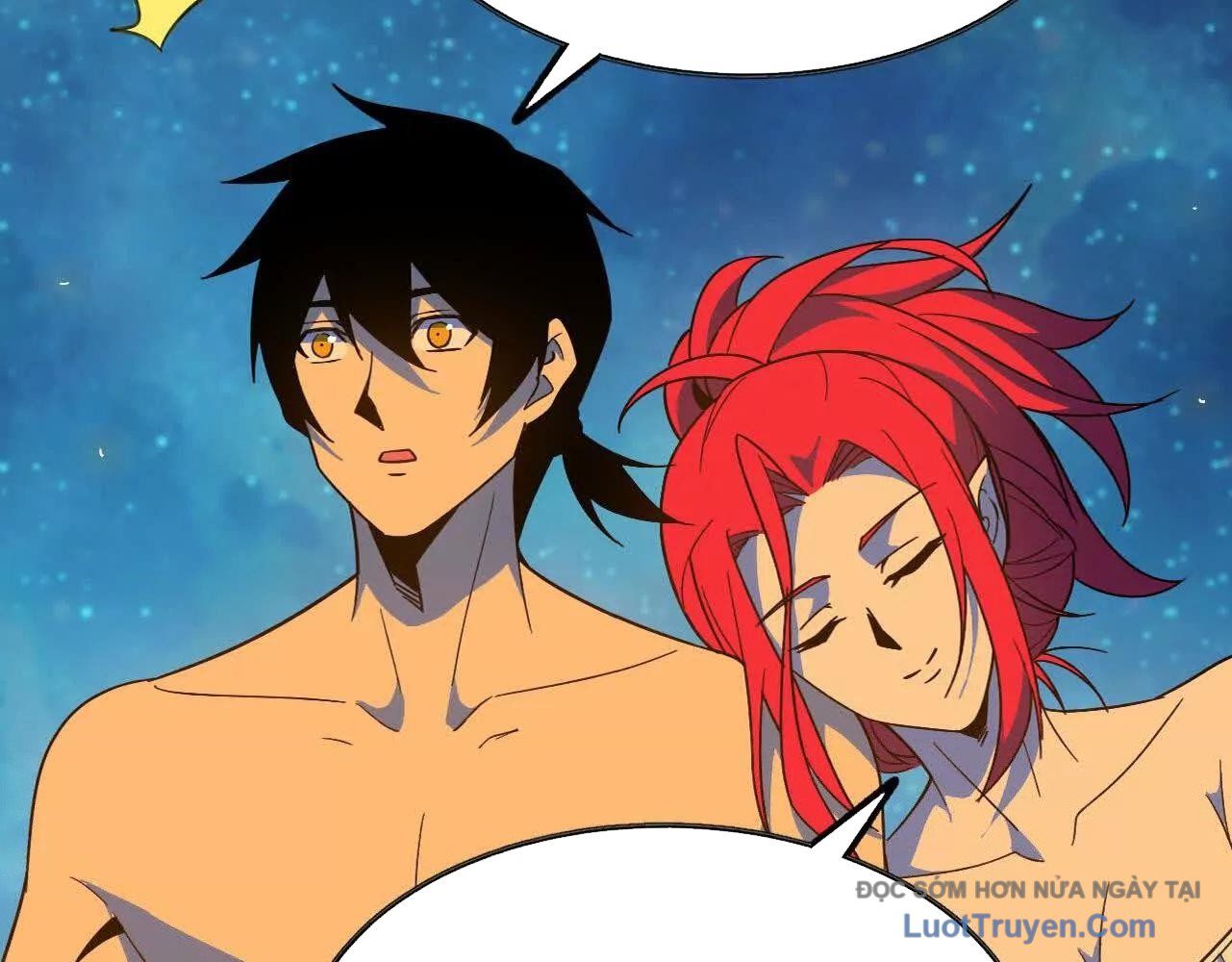 Dũng Giả X Nữ Ma Vương Chap 182 - Next Chap 183