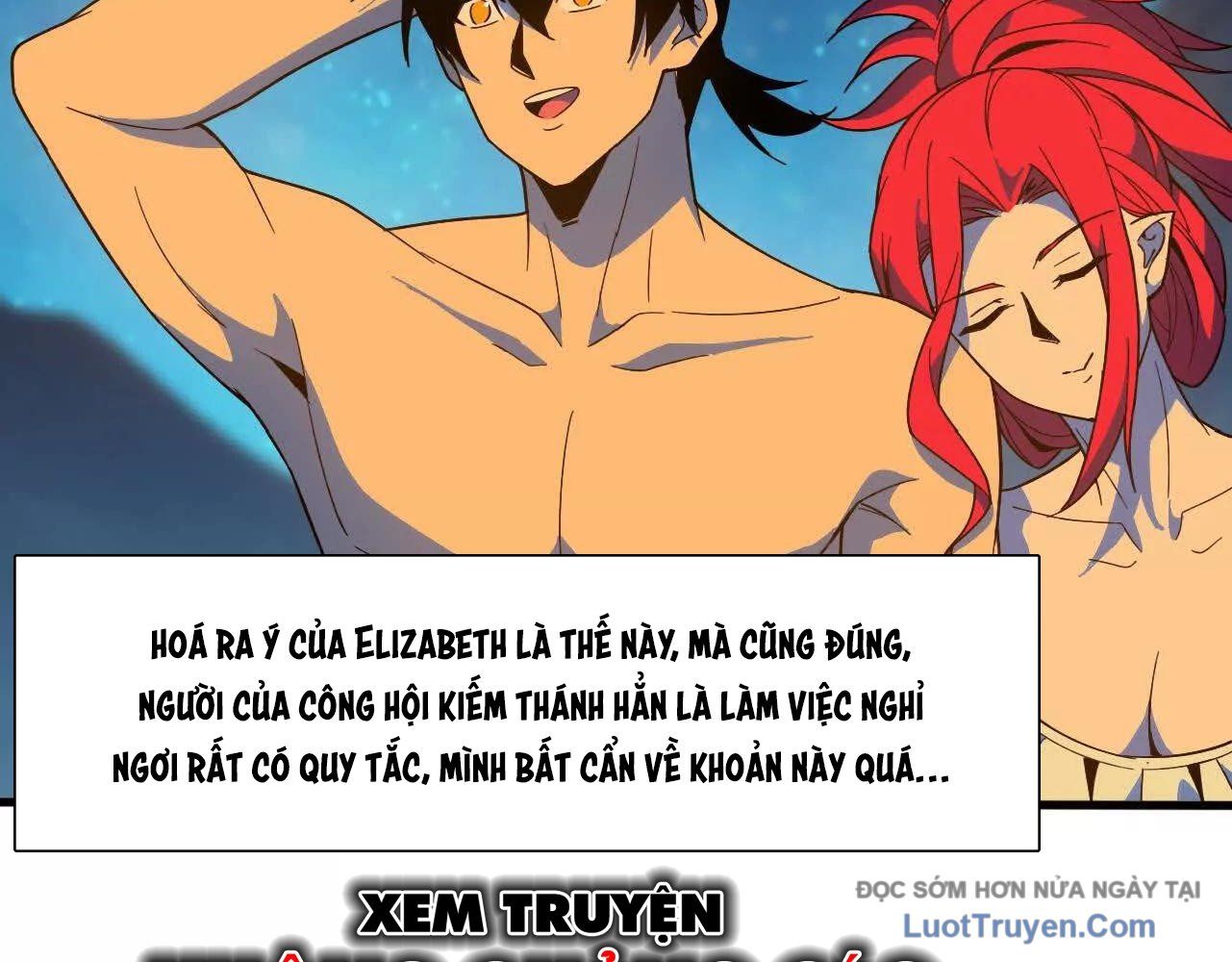 Dũng Giả X Nữ Ma Vương Chap 182 - Next Chap 183