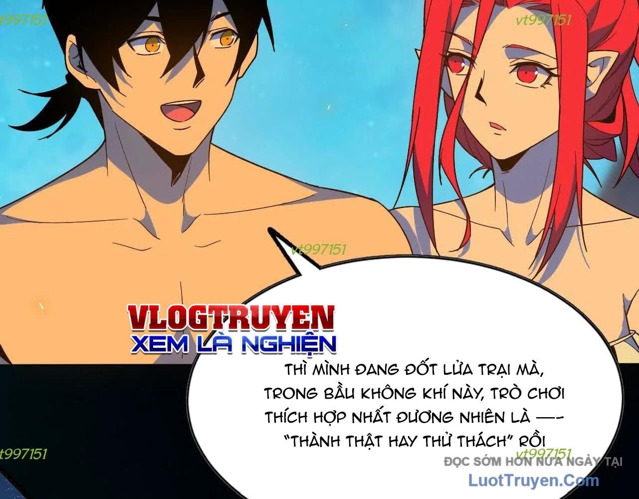 Dũng Giả X Nữ Ma Vương Chap 182 - Next Chap 183