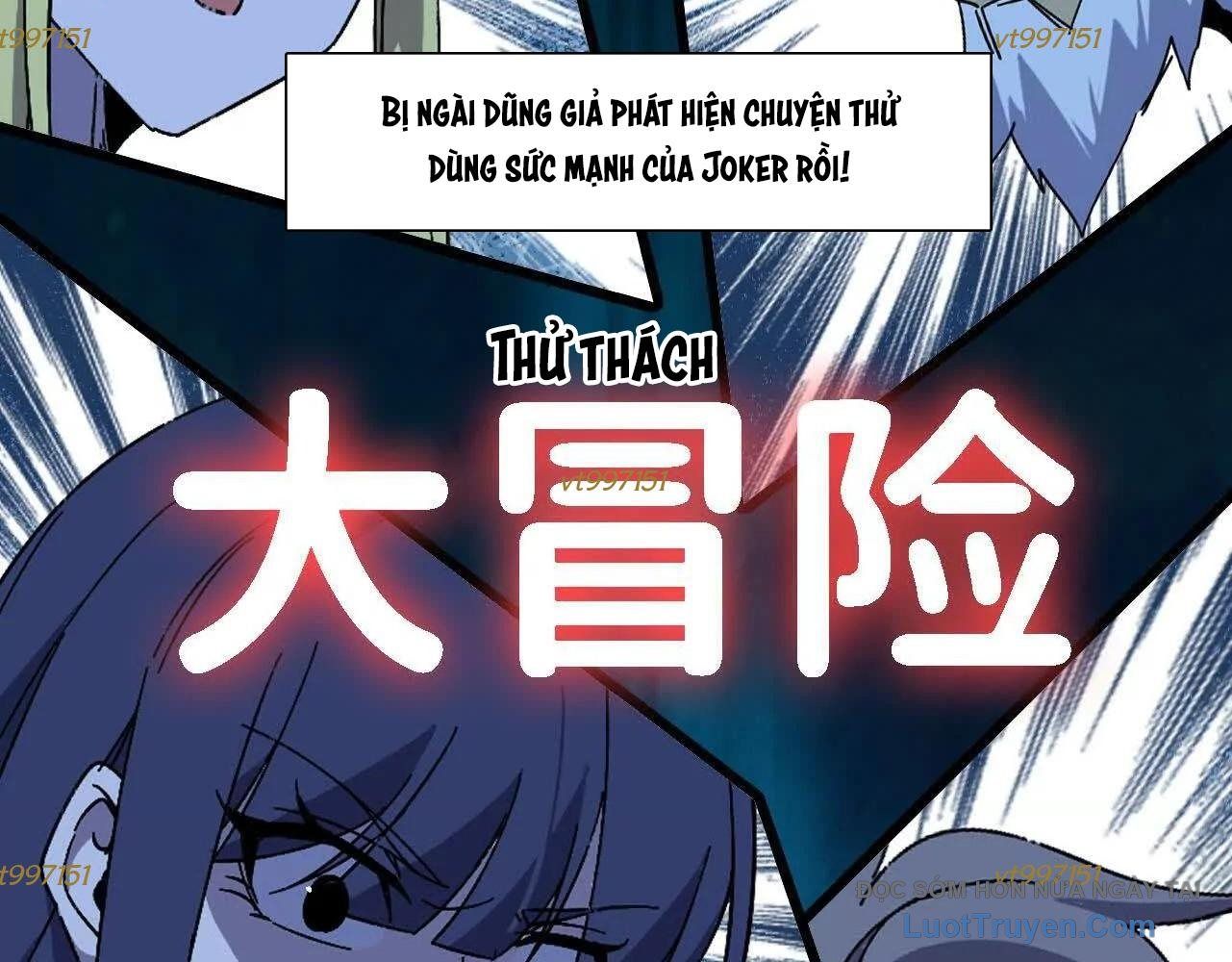 Dũng Giả X Nữ Ma Vương Chap 182 - Next Chap 183