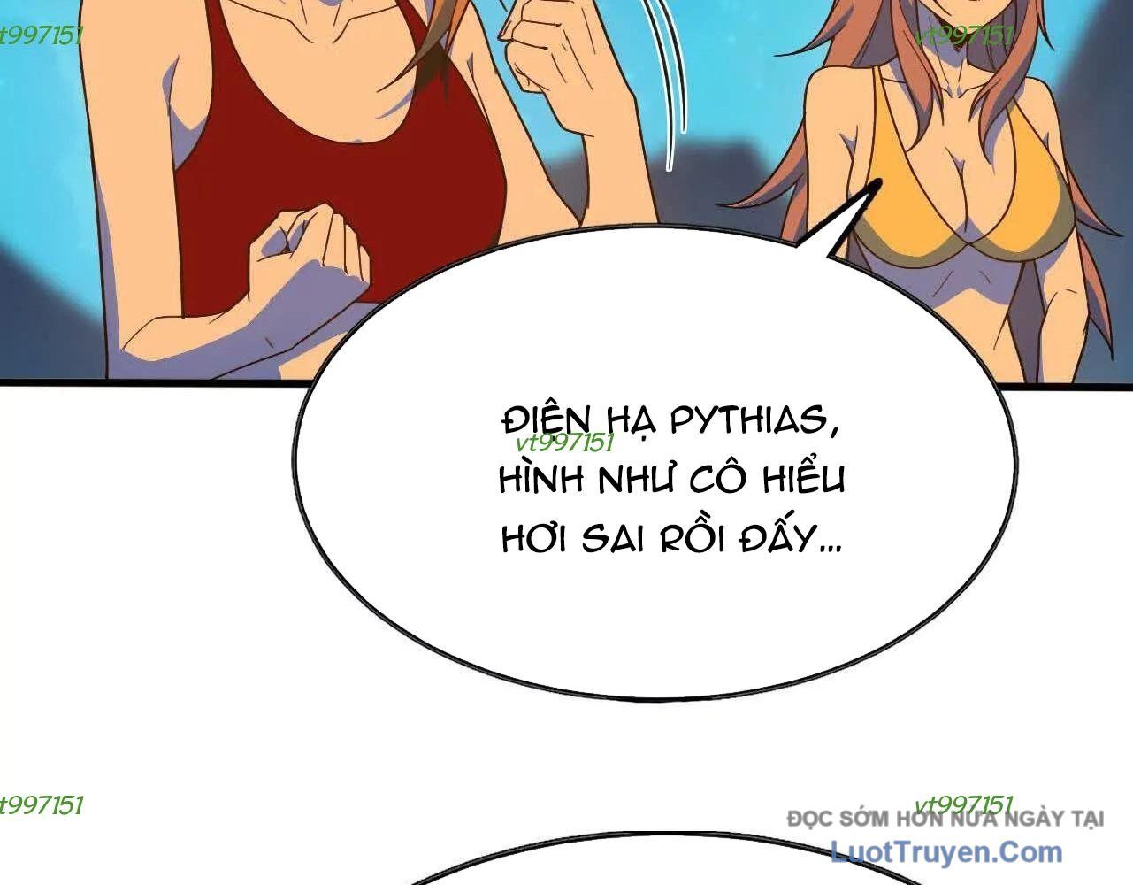 Dũng Giả X Nữ Ma Vương Chap 182 - Next Chap 183