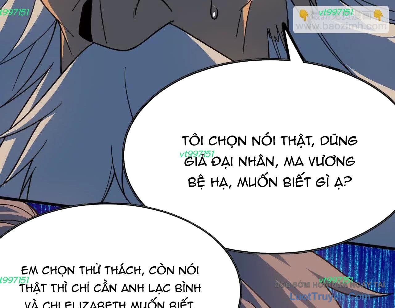 Dũng Giả X Nữ Ma Vương Chap 182 - Next Chap 183