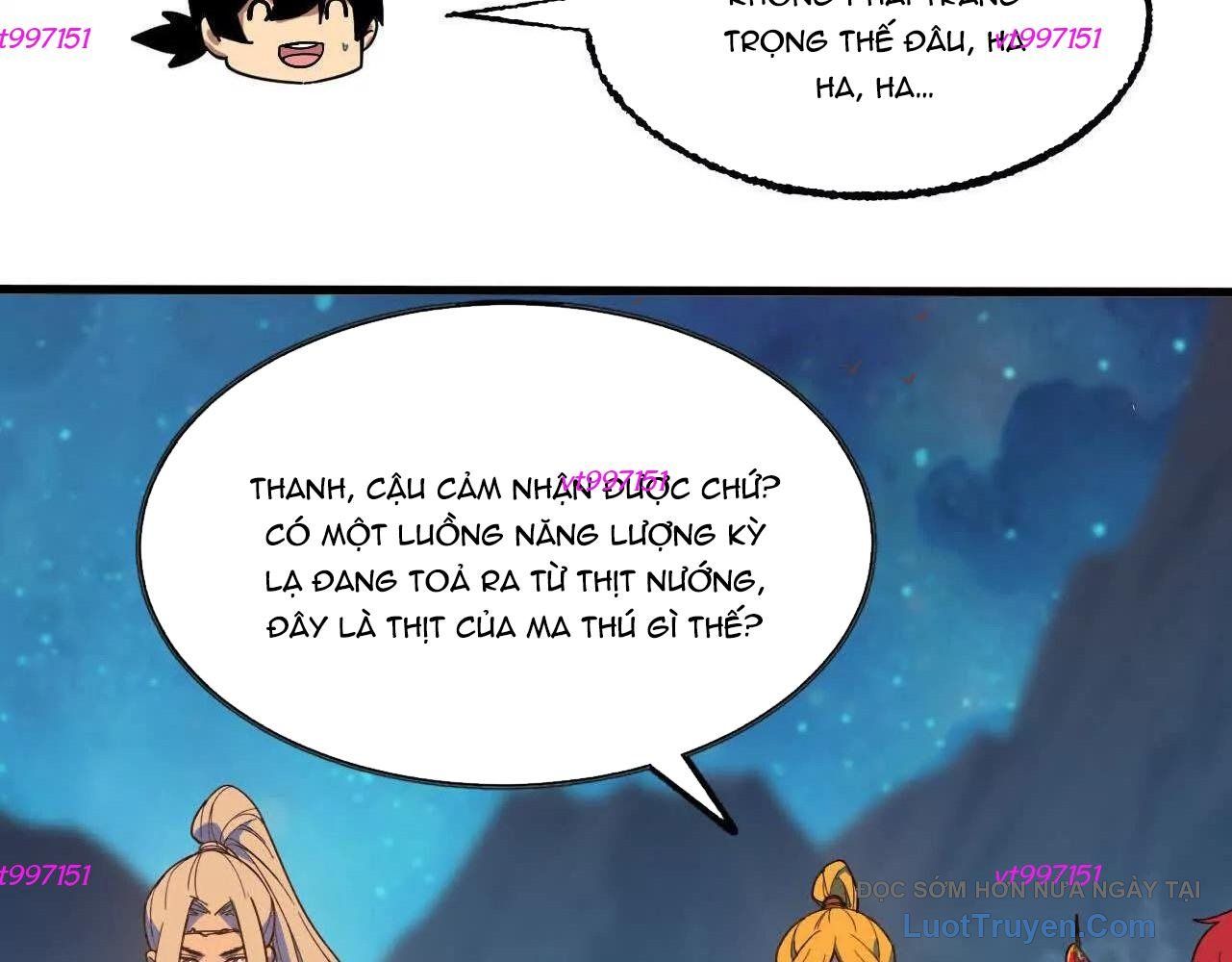 Dũng Giả X Nữ Ma Vương Chap 182 - Next Chap 183