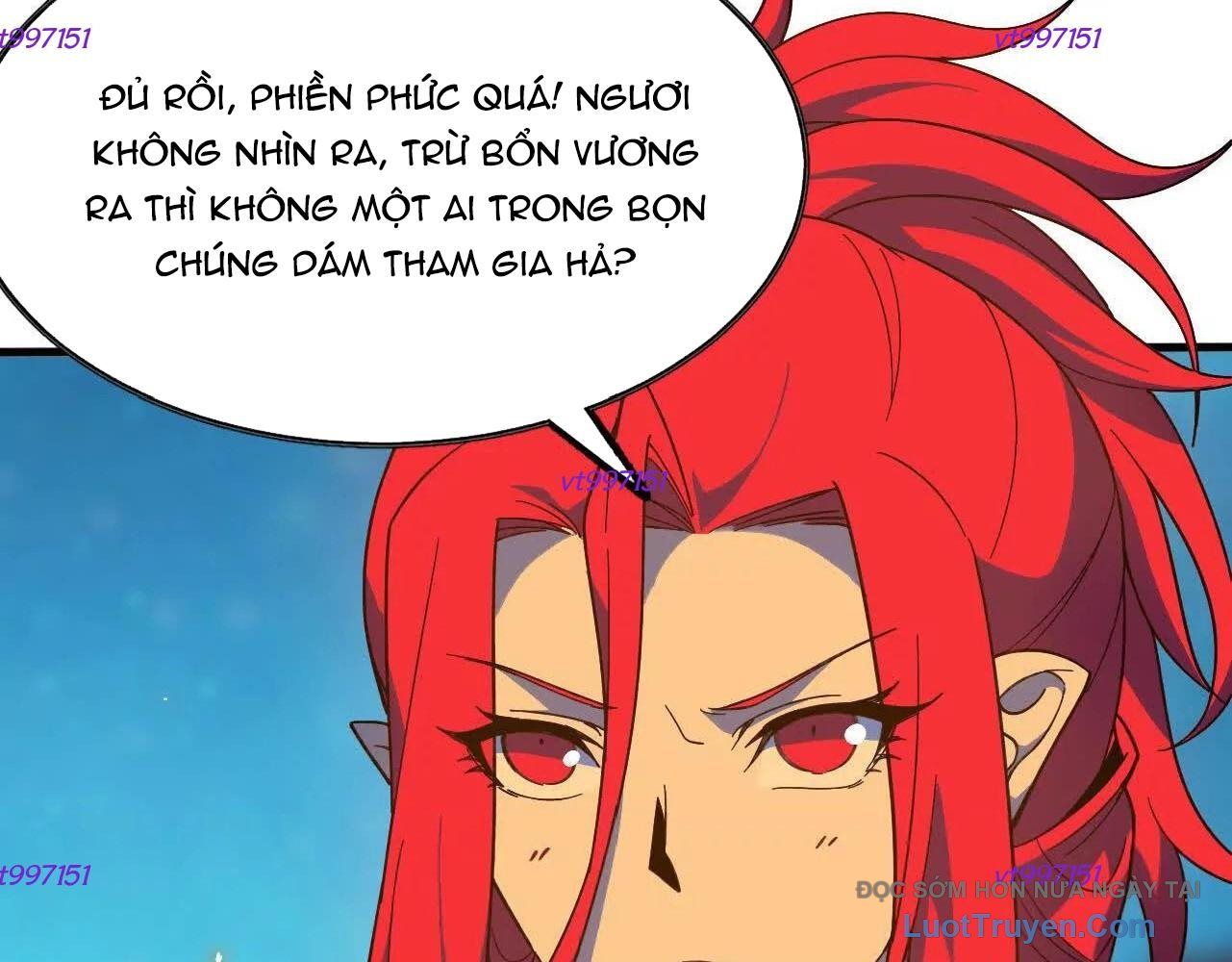 Dũng Giả X Nữ Ma Vương Chap 182 - Next Chap 183