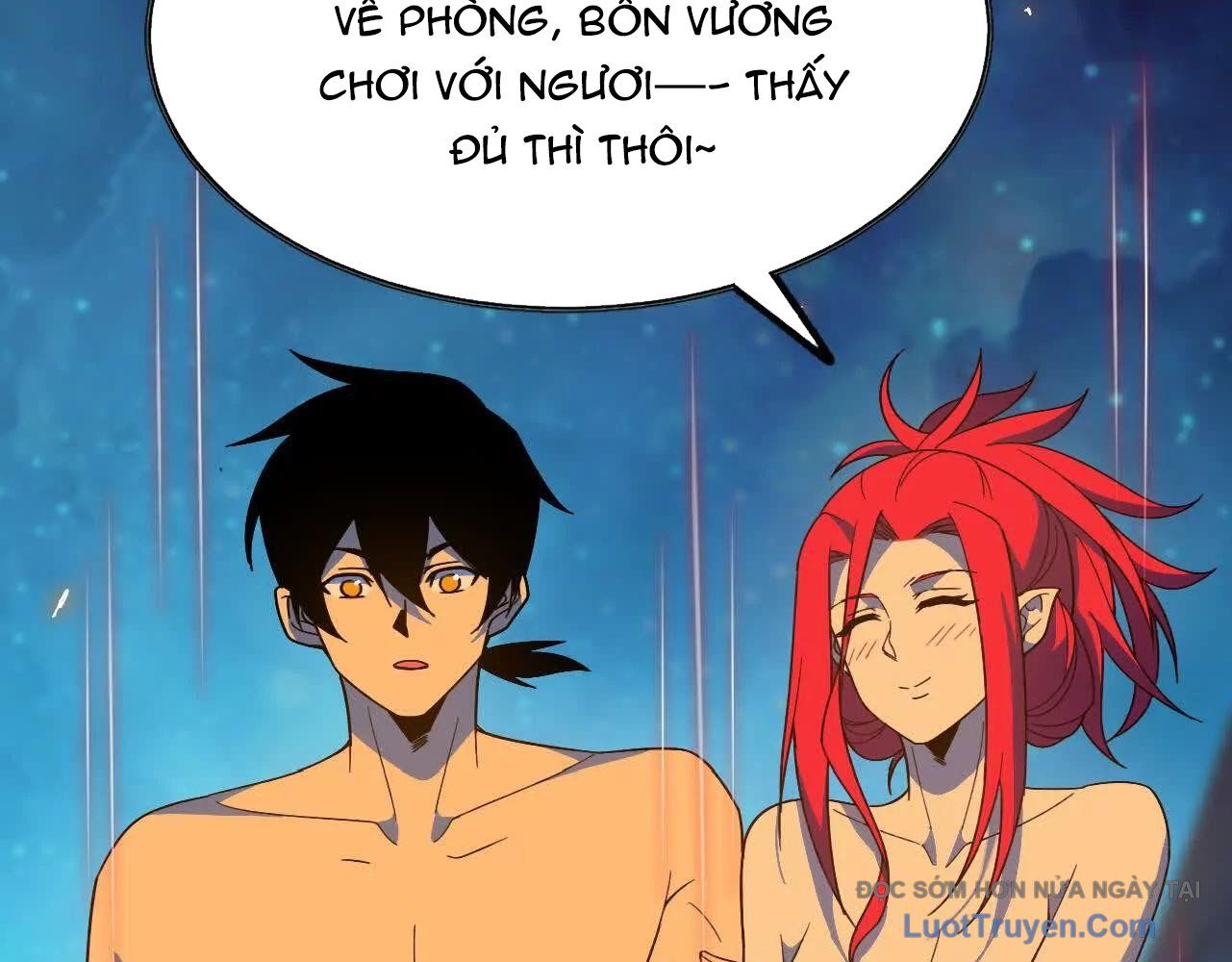 Dũng Giả X Nữ Ma Vương Chap 182 - Next Chap 183