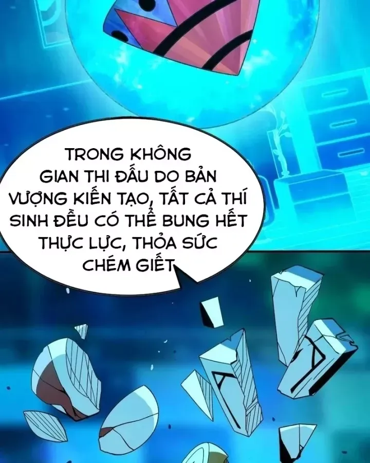 Dũng Giả X Nữ Ma Vương Chap 183 - Next Chap 184