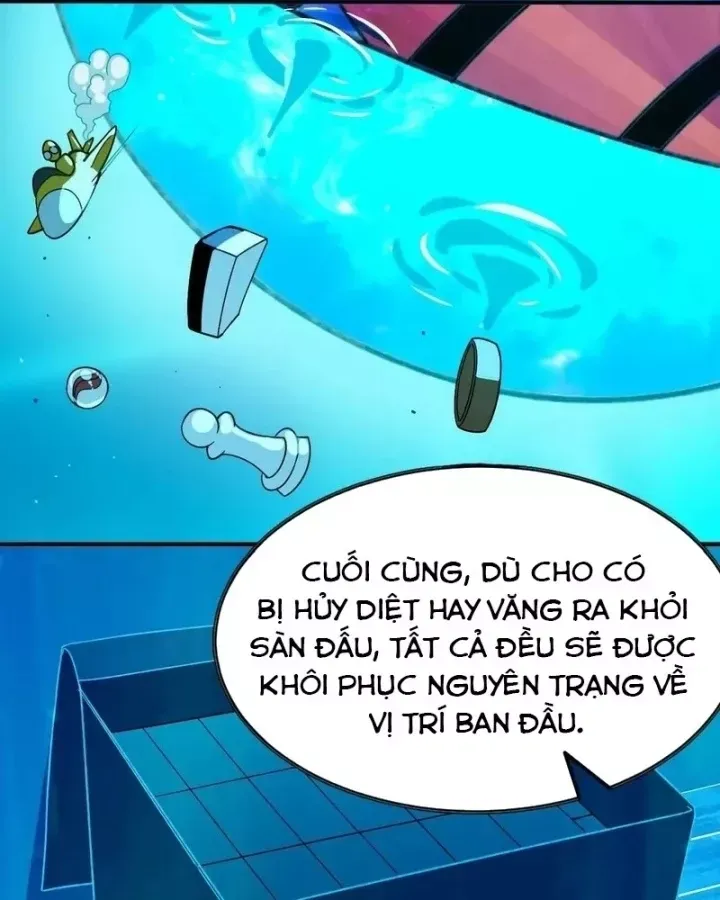 Dũng Giả X Nữ Ma Vương Chap 183 - Next Chap 184