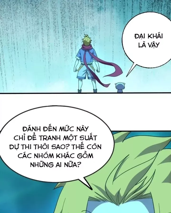 Dũng Giả X Nữ Ma Vương Chap 183 - Next Chap 184