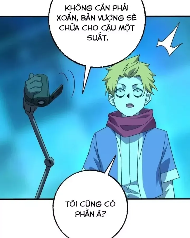 Dũng Giả X Nữ Ma Vương Chap 183 - Next Chap 184